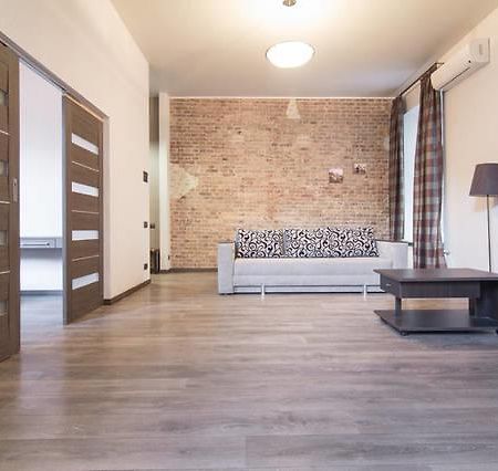 Best Apartment In Evropeiska Street, 25 Odessa Buitenkant foto