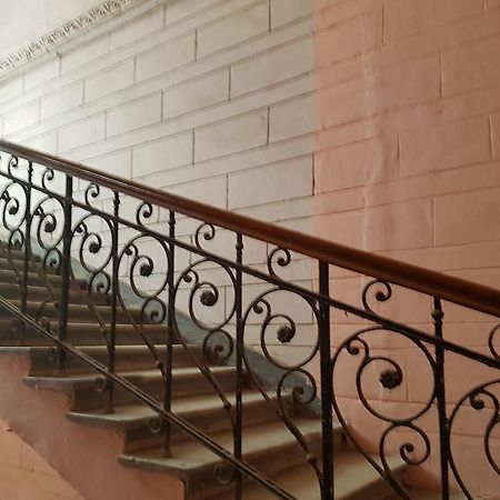 Best Apartment In Evropeiska Street, 25 Odessa Buitenkant foto