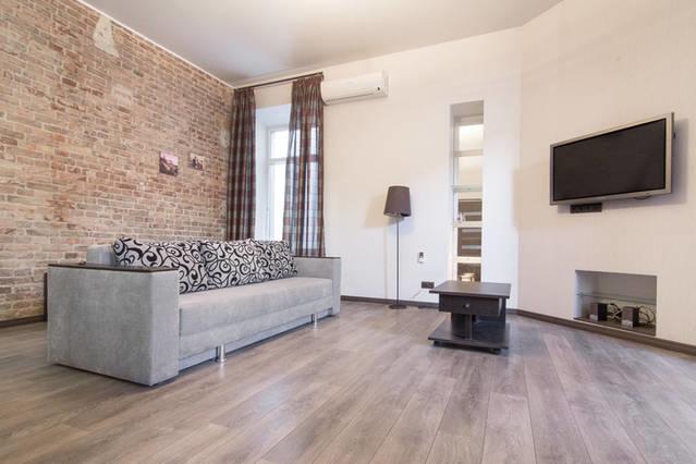 Best Apartment In Evropeiska Street, 25 Odessa Buitenkant foto