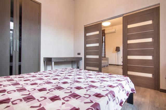 Best Apartment In Evropeiska Street, 25 Odessa Buitenkant foto