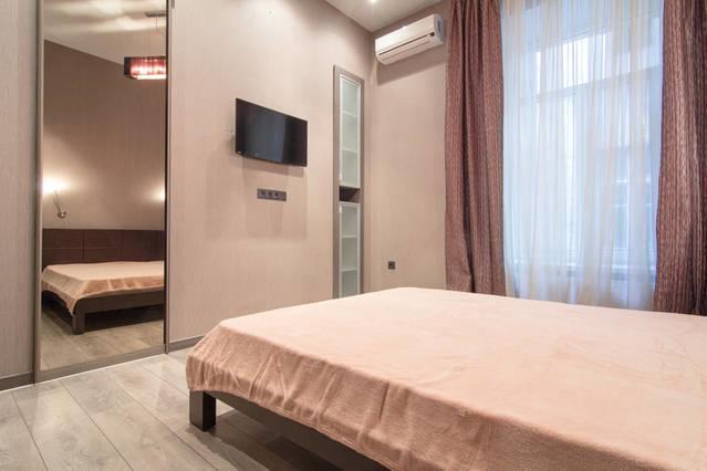 Best Apartment In Evropeiska Street, 25 Odessa Buitenkant foto