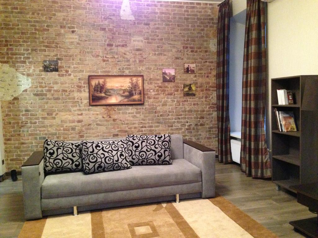 Best Apartment In Evropeiska Street, 25 Odessa Buitenkant foto