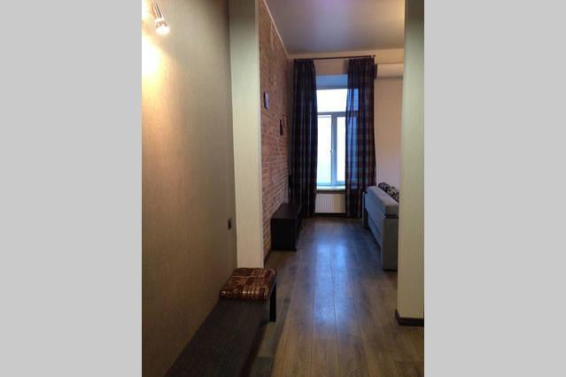 Best Apartment In Evropeiska Street, 25 Odessa Buitenkant foto